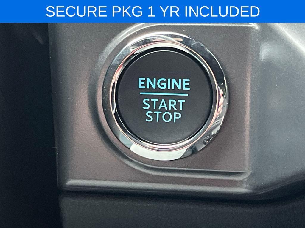 new 2025 Ford F-150 car, priced at $67,040