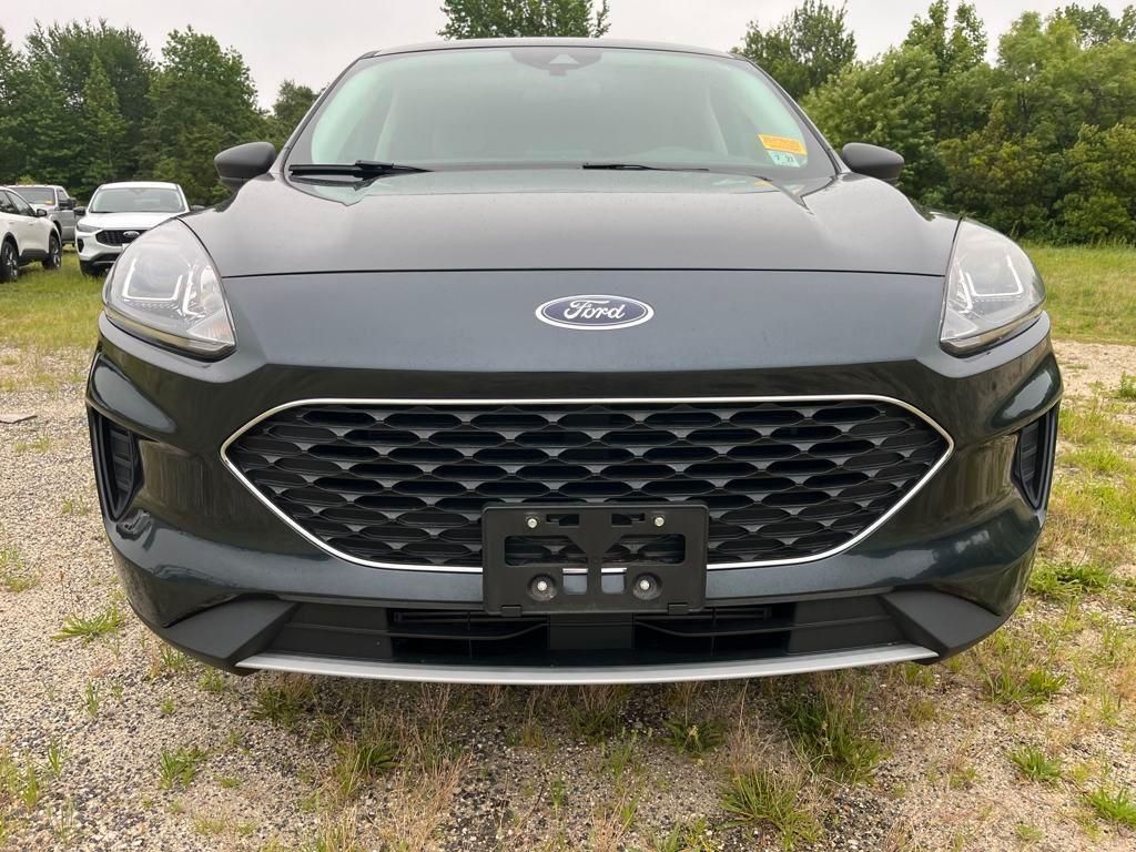 used 2022 Ford Escape car, priced at $21,199