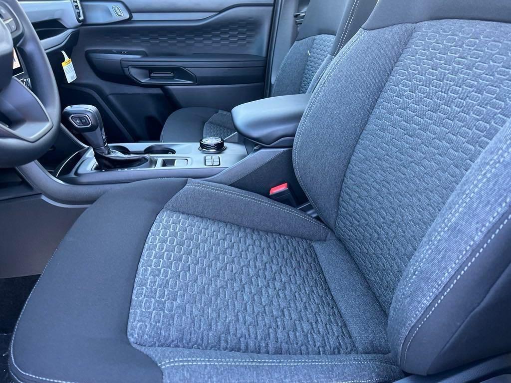 new 2024 Ford Ranger car, priced at $34,884