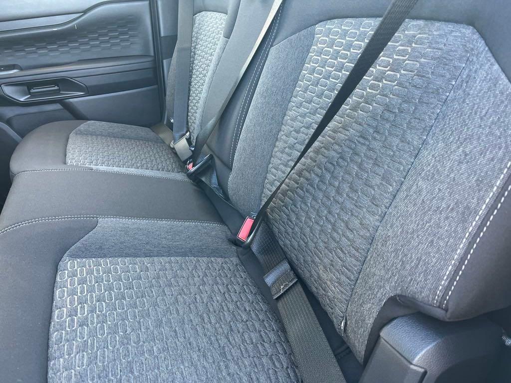 new 2024 Ford Ranger car, priced at $34,884