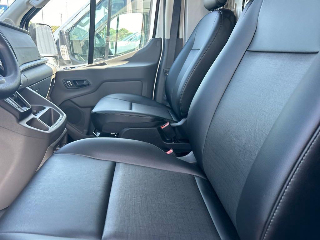 new 2024 Ford Transit-350 car, priced at $65,456