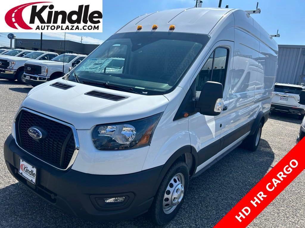 new 2024 Ford Transit-350 car, priced at $63,956