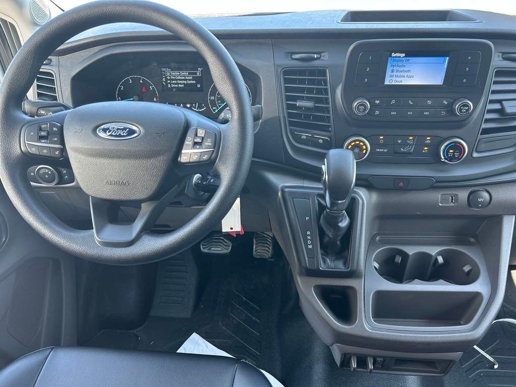 new 2024 Ford Transit-350 car, priced at $63,206