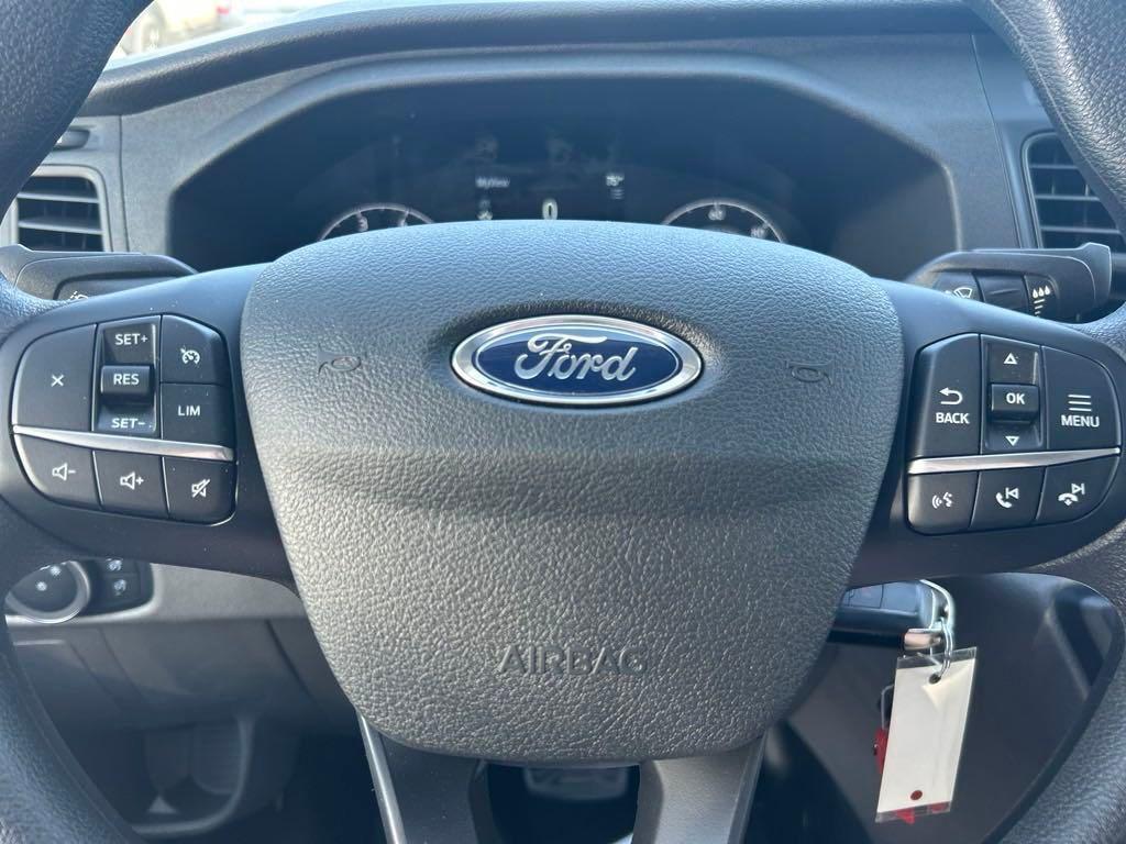 new 2024 Ford Transit-350 car, priced at $63,206