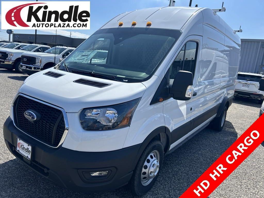 new 2024 Ford Transit-350 car, priced at $65,456