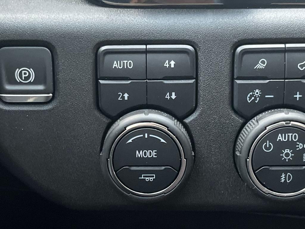 used 2025 Chevrolet Silverado 2500 car, priced at $72,299