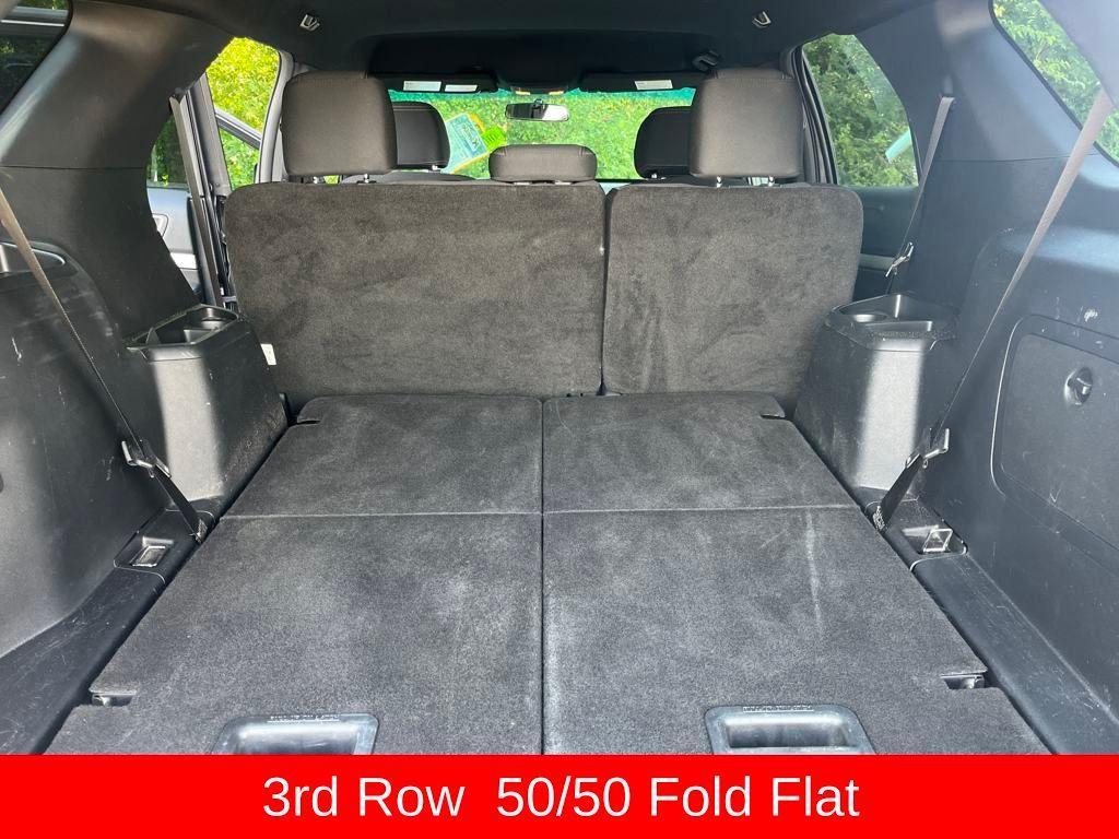 used 2016 Ford Explorer car, priced at $16,499
