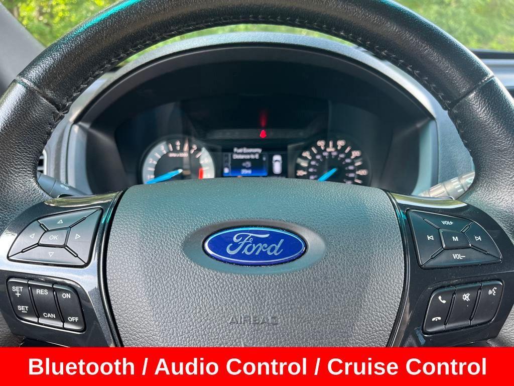used 2016 Ford Explorer car, priced at $16,499