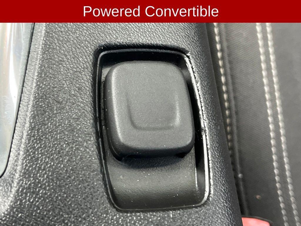 used 2016 Chevrolet Camaro car, priced at $15,749