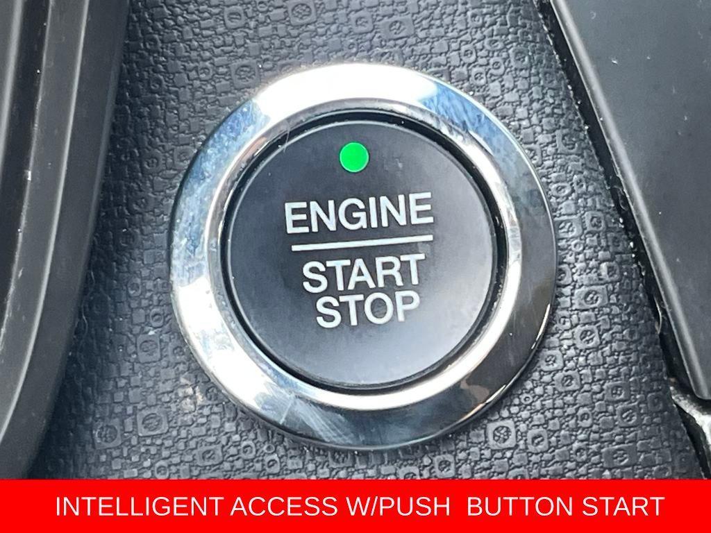 used 2022 Ford EcoSport car, priced at $21,999