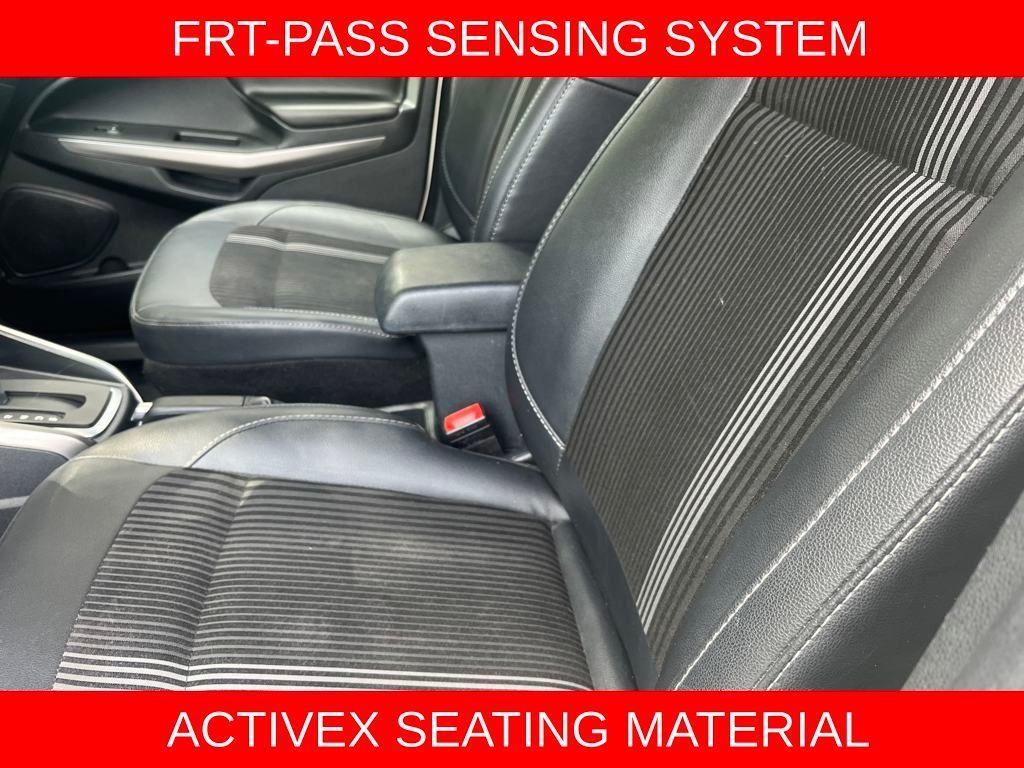 used 2022 Ford EcoSport car, priced at $21,999