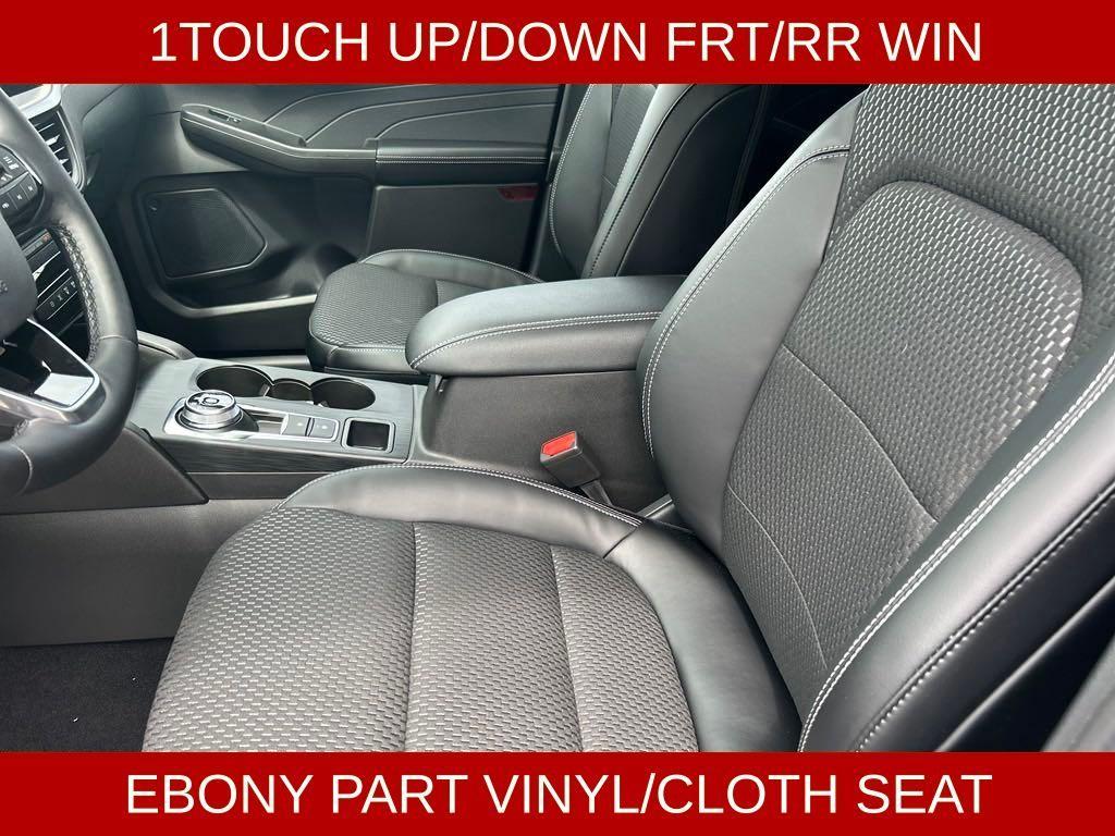 used 2024 Ford Escape car, priced at $30,369