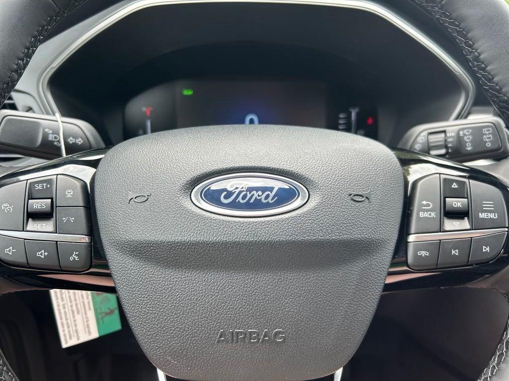 new 2024 Ford Escape car, priced at $32,229