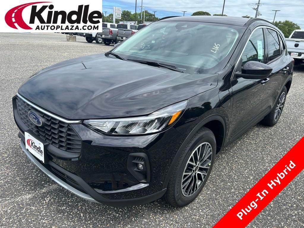 new 2024 Ford Escape car, priced at $32,229