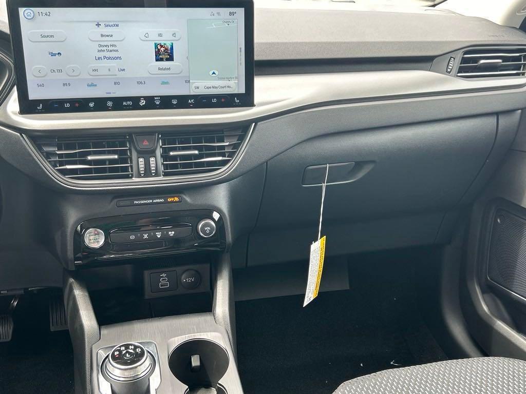 new 2024 Ford Escape car, priced at $32,229