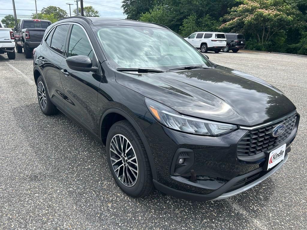 new 2024 Ford Escape car, priced at $32,229