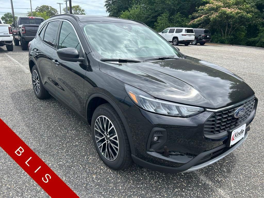 used 2024 Ford Escape car, priced at $30,369