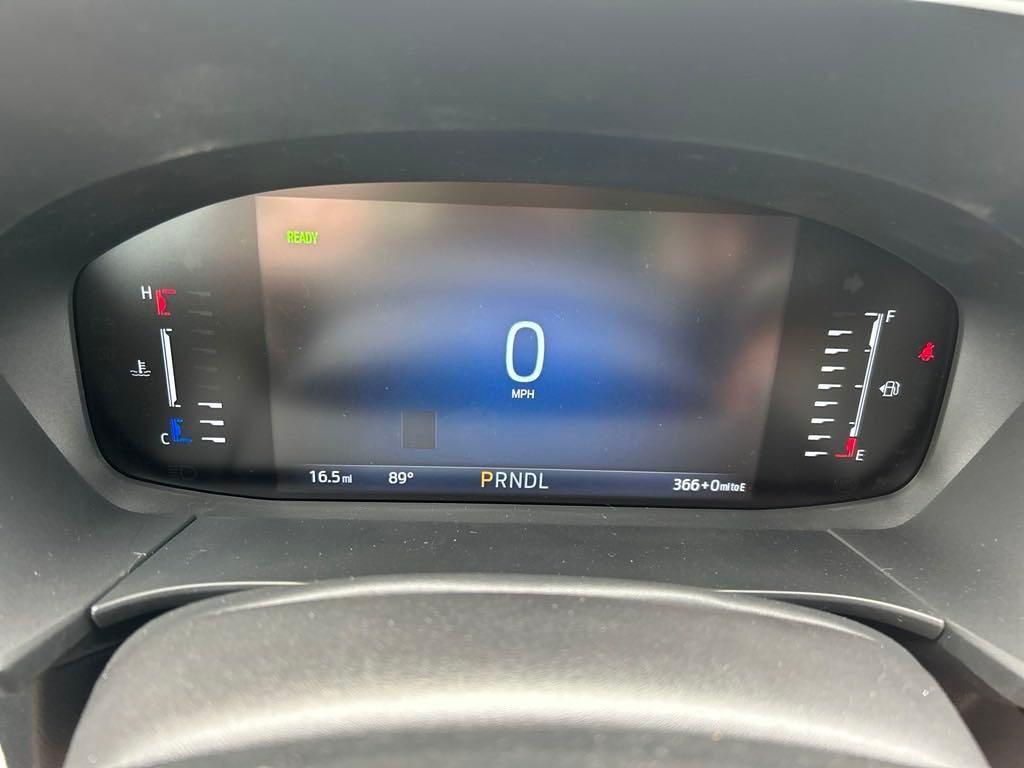 new 2024 Ford Escape car, priced at $32,229