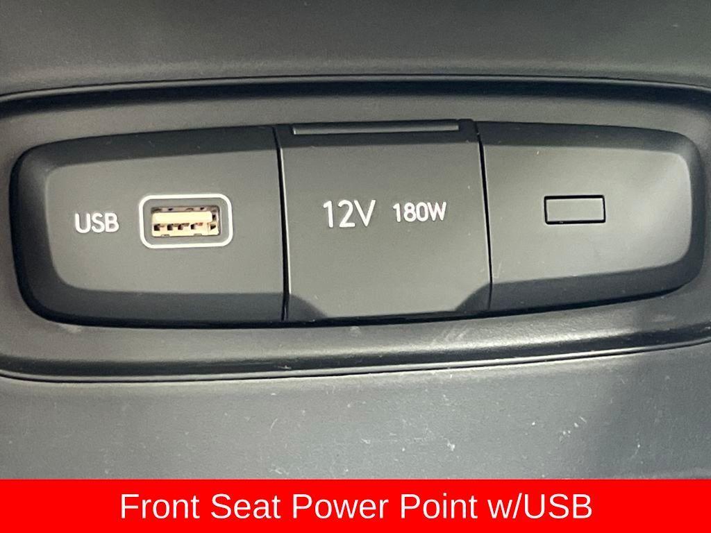 used 2022 Hyundai Venue car, priced at $15,299
