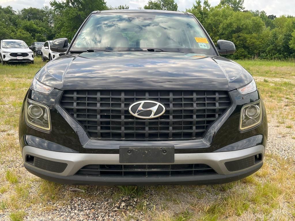 used 2022 Hyundai Venue car, priced at $16,299