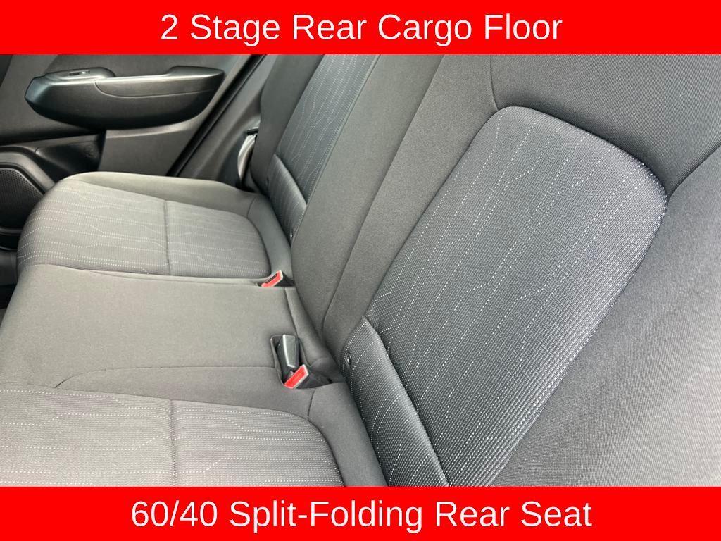 used 2022 Hyundai Venue car, priced at $15,299