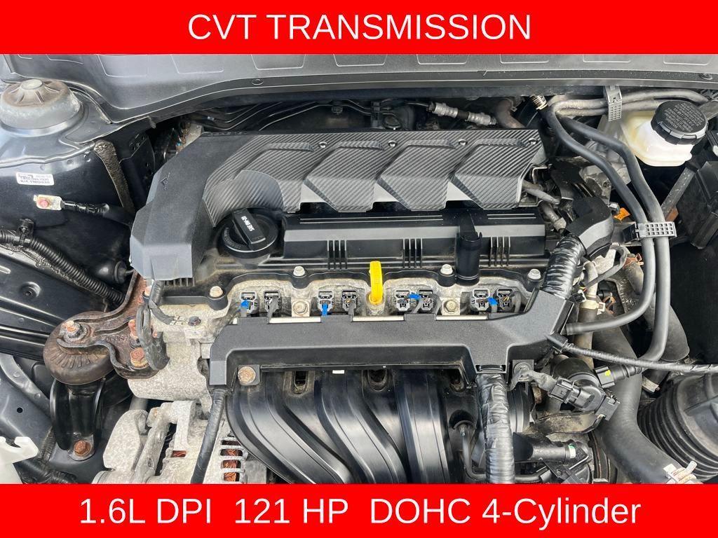 used 2022 Hyundai Venue car, priced at $15,299