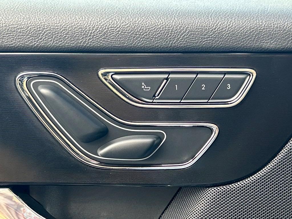 new 2025 Lincoln Corsair car, priced at $58,454