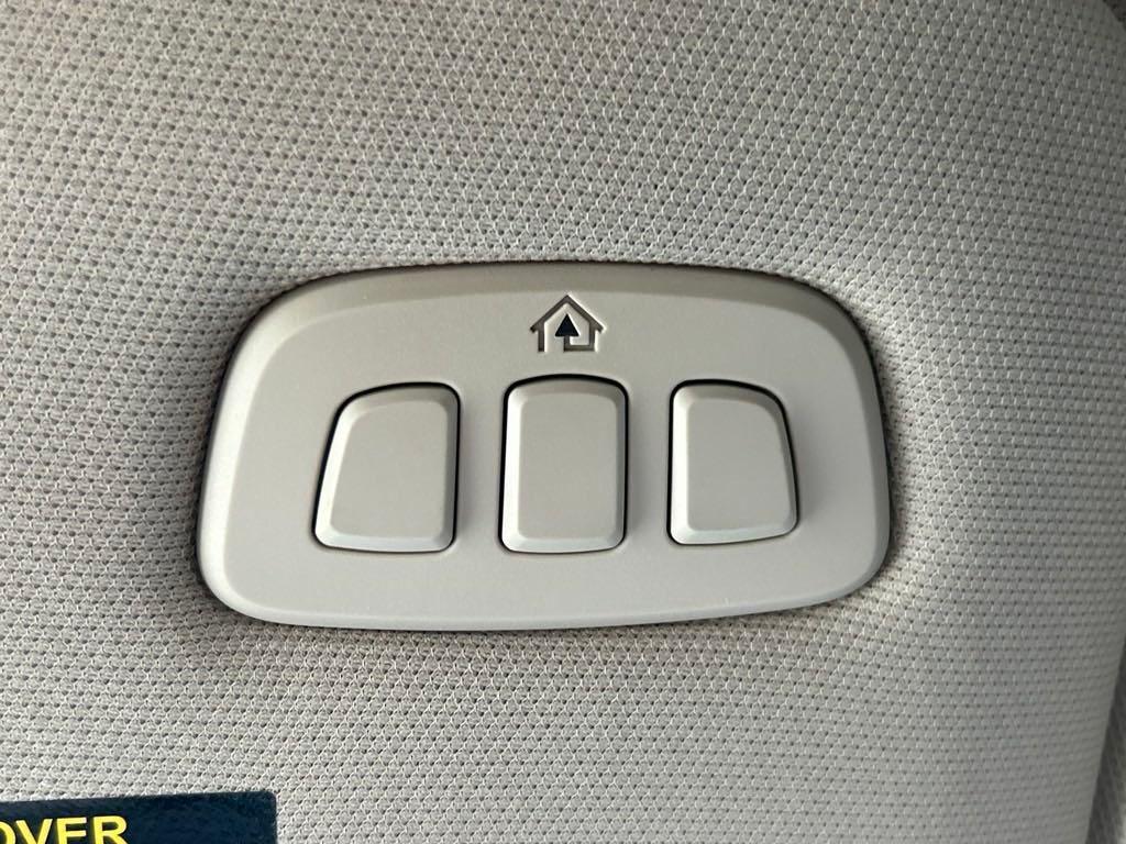 new 2025 Lincoln Corsair car, priced at $58,454