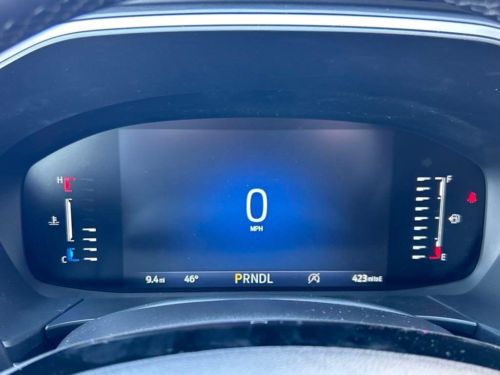 new 2024 Ford Escape car, priced at $27,933
