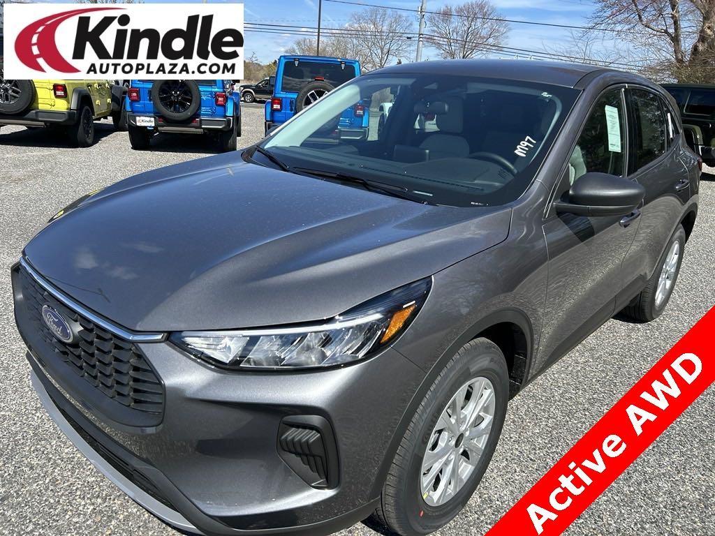 new 2024 Ford Escape car, priced at $28,633