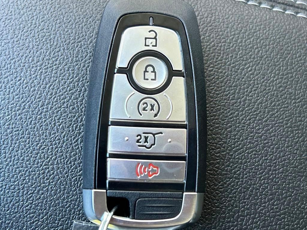 new 2024 Ford Escape car, priced at $28,633