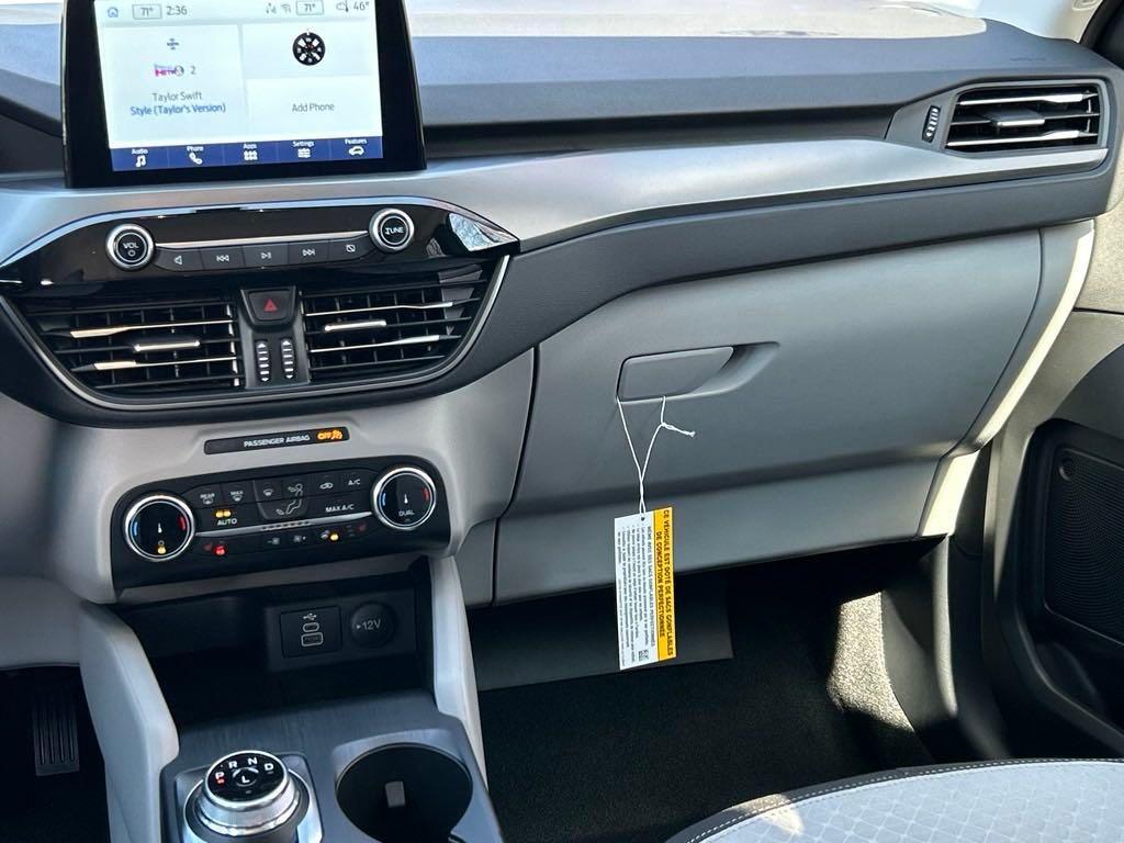 new 2024 Ford Escape car, priced at $27,933