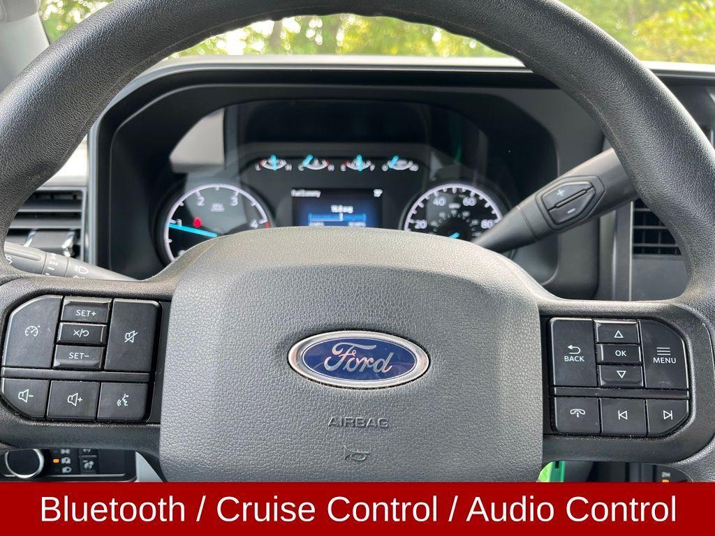 used 2025 Ford F-350 car, priced at $72,599