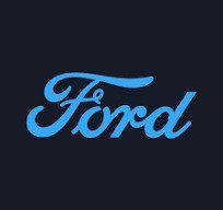 new 2025 Ford F-150 Lightning car, priced at $55,445