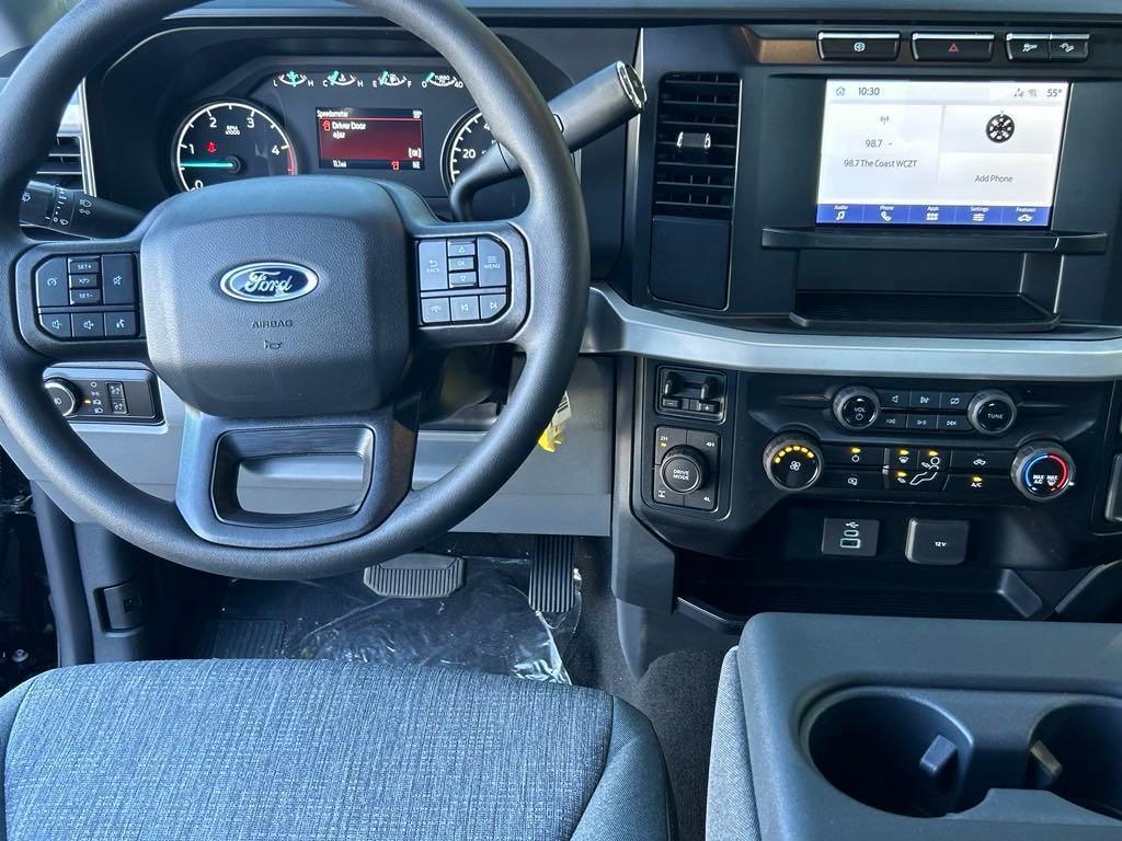 new 2024 Ford F-250 car, priced at $65,447