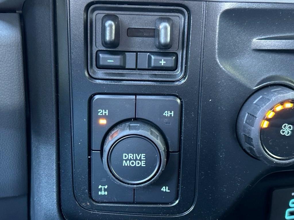 new 2024 Ford F-250 car, priced at $65,447