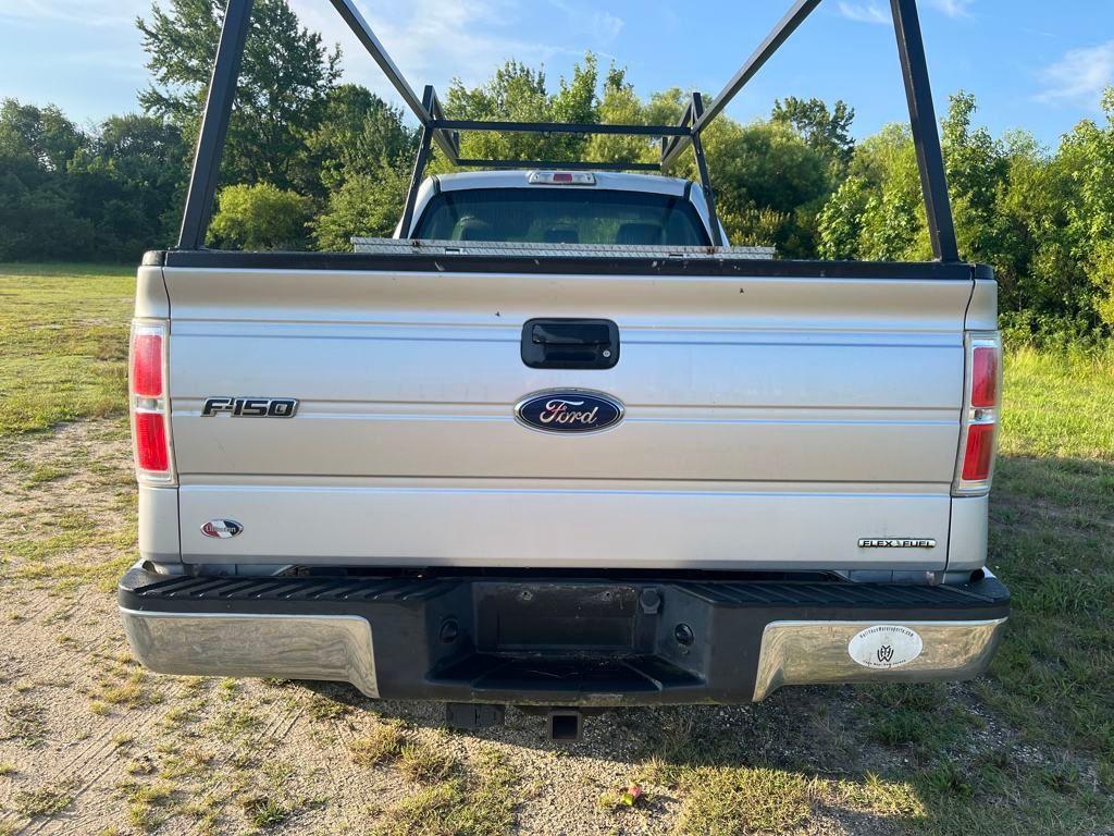 used 2014 Ford F-150 car, priced at $15,888