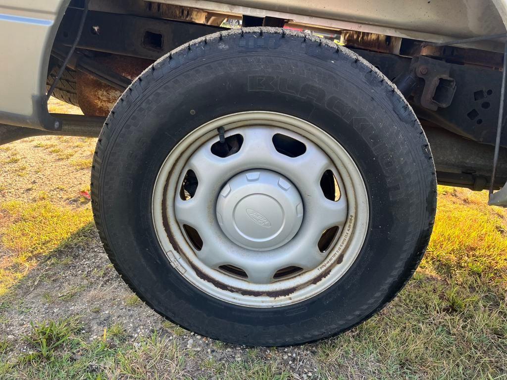 used 2014 Ford F-150 car, priced at $15,888