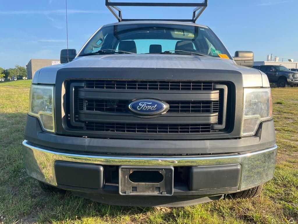 used 2014 Ford F-150 car, priced at $15,888