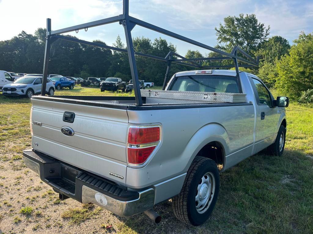 used 2014 Ford F-150 car, priced at $15,888