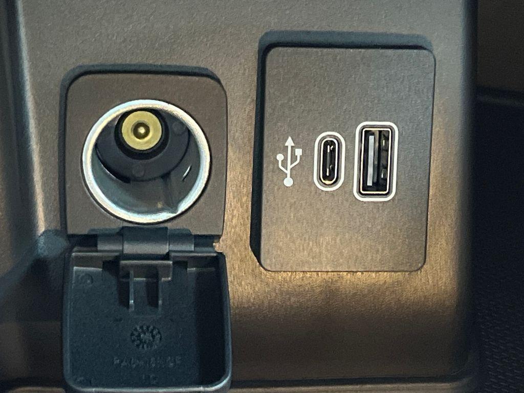 new 2025 Ford Explorer car, priced at $48,417