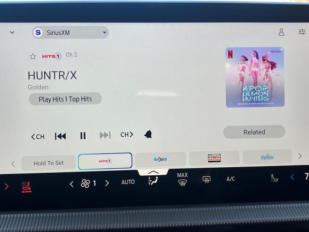 new 2025 Ford Explorer car, priced at $48,417