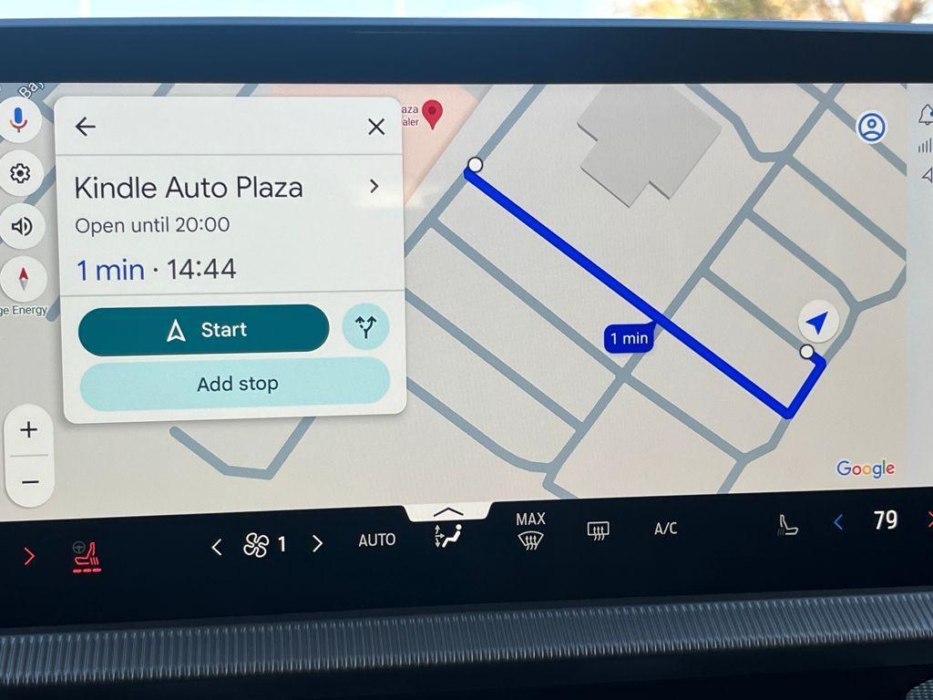 new 2025 Ford Explorer car, priced at $48,417