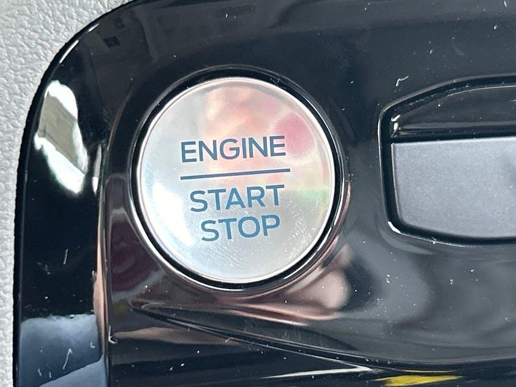 new 2024 Ford Escape car, priced at $39,065