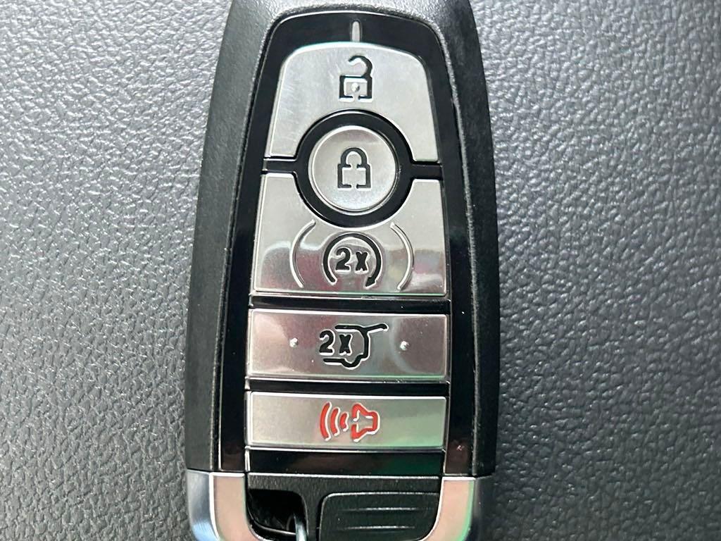 new 2024 Ford Escape car, priced at $39,065