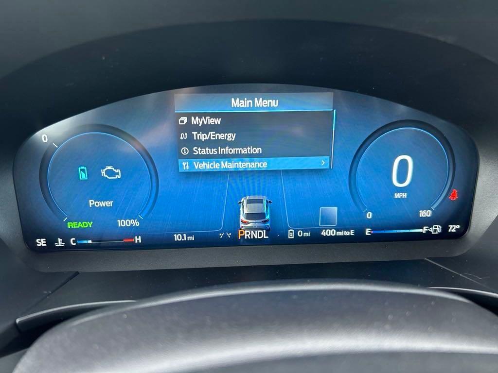 new 2024 Ford Escape car, priced at $39,065