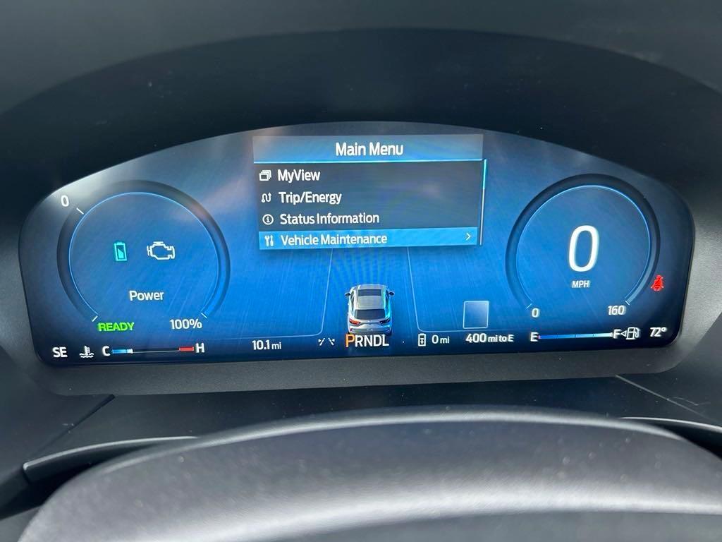 new 2024 Ford Escape car, priced at $40,065