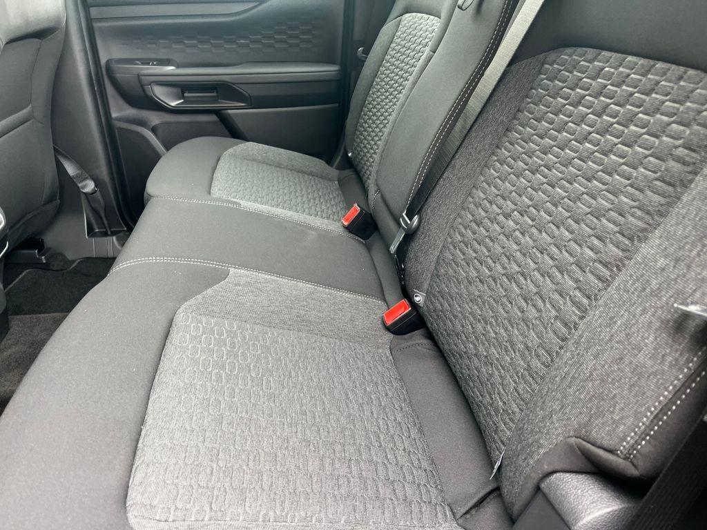 new 2025 Ford Ranger car, priced at $34,022