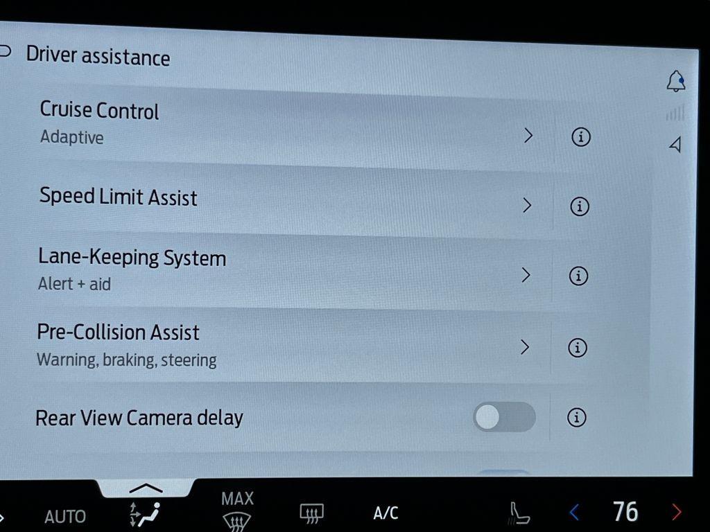 new 2025 Ford Explorer car, priced at $58,422