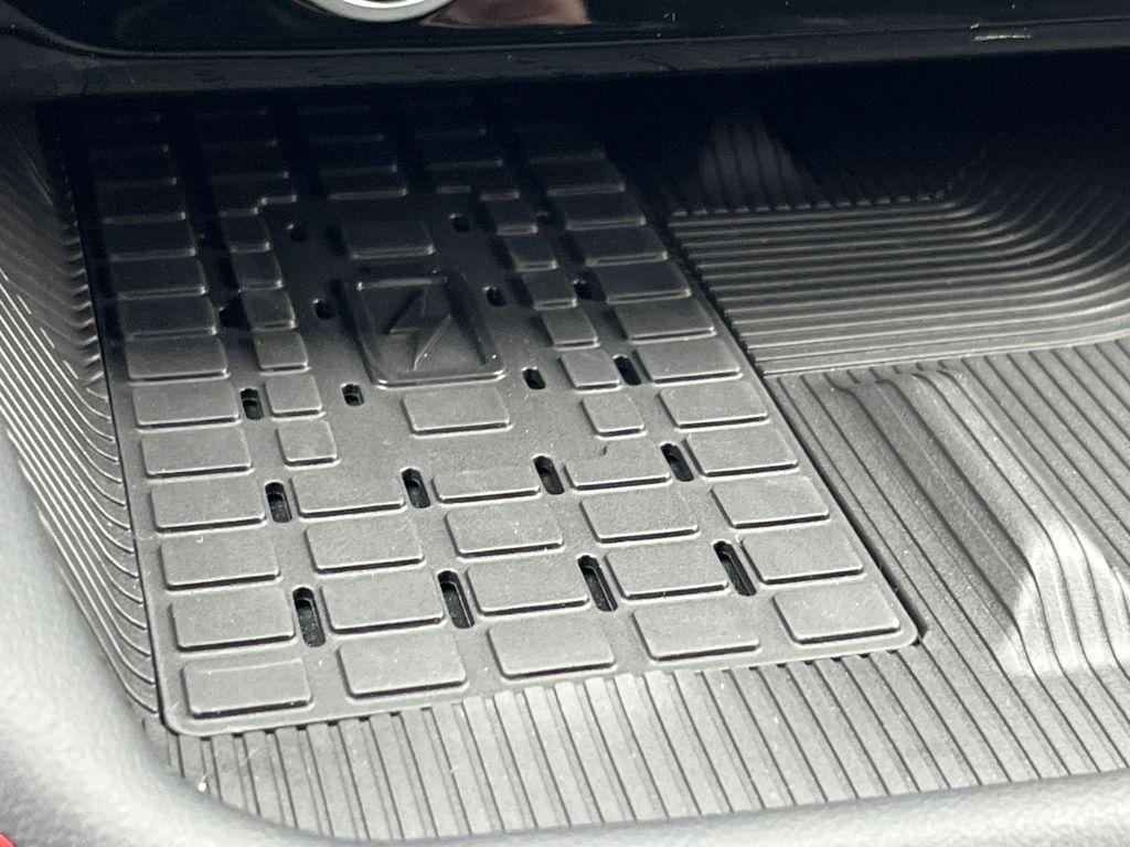 new 2025 Ford Explorer car, priced at $58,422